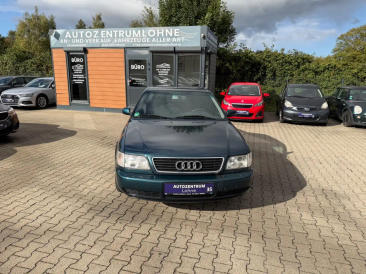 Audi A6 Berline 2.0 — photo 2