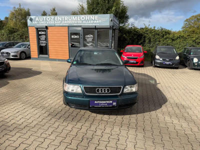 Audi A6 Berline 2.0