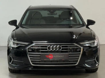 Audi A6 Avant 50 TDI Quattro — photo 16