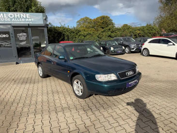 Audi A6 Berline 2.0 — photo 3