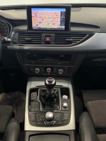 Audi A6 Berline 2.0 TDI — photo 14