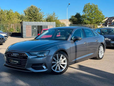Audi A6 Berline TFSI E 50 E Quattro - 2019 - Joinsteer - #1