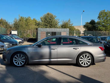 Audi A6 Berline TFSI E 50 E Quattro — photo 2