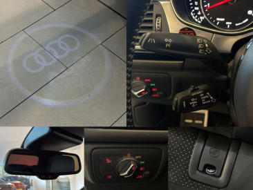 Audi A6 Avant 3.0 TDI Quattro — photo 16