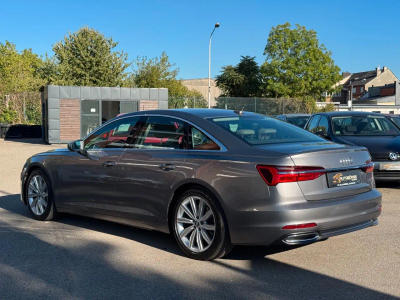 Audi A6 Berline TFSI E 50 E Quattro