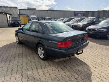 Audi A6 Berline 2.0 — photo 7