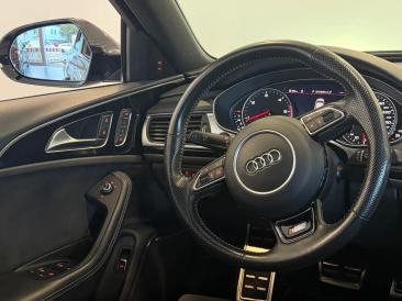 Audi A6 Avant 3.0 TDI Quattro — photo 17