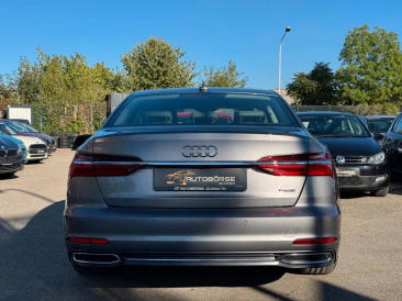 Audi A6 Berline TFSI E 50 E Quattro — photo 4