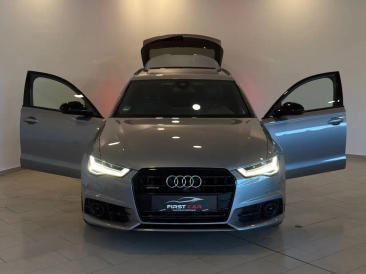 Audi A6 Avant 3.0 TDI Quattro — photo 18