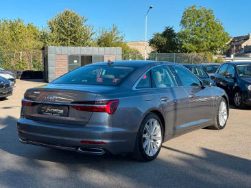 Audi A6 Berline TFSI E 50 E Quattro — photo 5