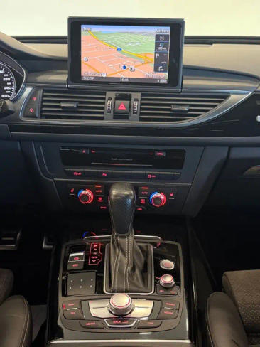 Audi A6 Avant 3.0 TDI Quattro — photo 19