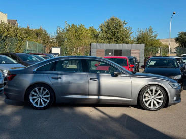Audi A6 Berline TFSI E 50 E Quattro — photo 6