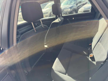 Audi A6 Berline 2.0 — photo 11