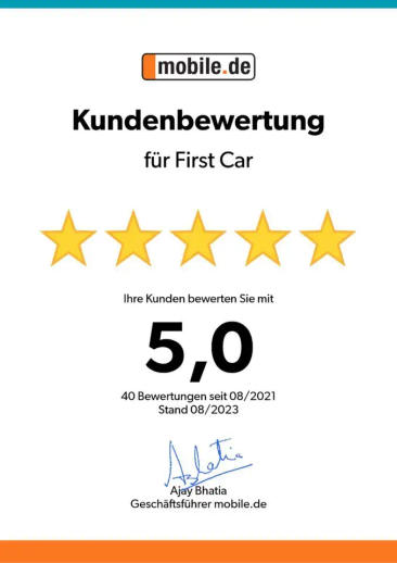 Audi A6 Avant 3.0 TDI Quattro — photo 21