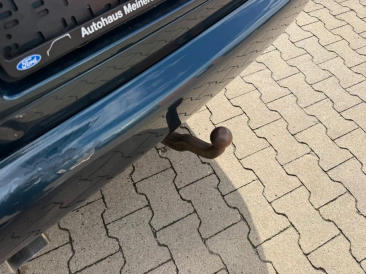 Audi A6 Berline 2.0 — photo 13