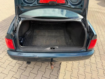 Audi A6 Berline 2.0 — photo 14