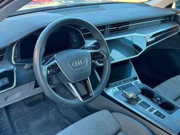 Audi A6 Berline TFSI E 50 E Quattro — photo 11