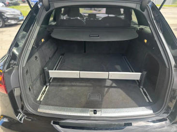 Audi A6 Avant 3.0 TDI Quattro — photo 8