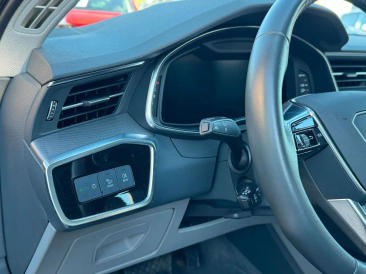Audi A6 Berline TFSI E 50 E Quattro — photo 12