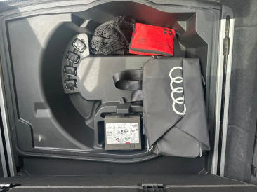 Audi A6 Avant 3.0 TDI Quattro — photo 9