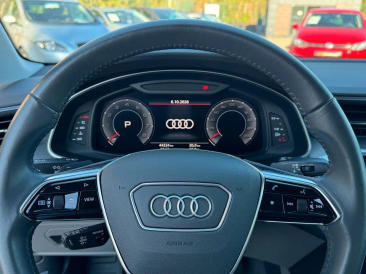 Audi A6 Berline TFSI E 50 E Quattro — photo 13