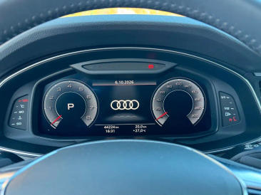 Audi A6 Berline TFSI E 50 E Quattro — photo 14