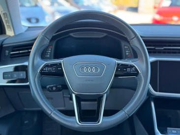 Audi A6 Berline TFSI E 50 E Quattro — photo 15