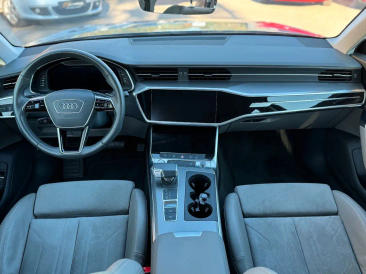 Audi A6 Berline TFSI E 50 E Quattro — photo 16