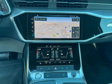 Audi A6 Berline TFSI E 50 E Quattro — photo 17