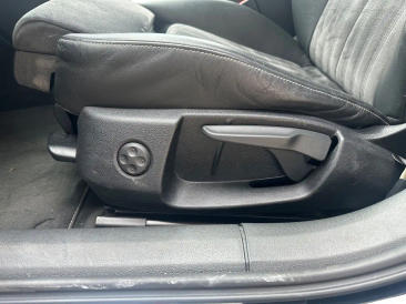 Audi A6 Avant 3.0 TDI Quattro — photo 13