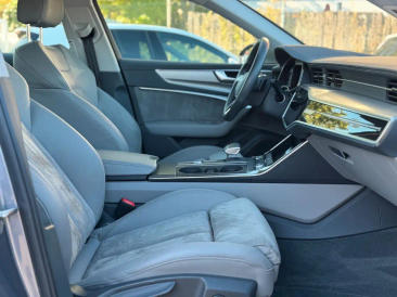 Audi A6 Berline TFSI E 50 E Quattro — photo 19