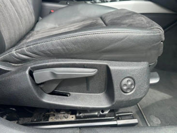 Audi A6 Avant 3.0 TDI Quattro — photo 16