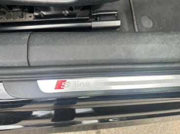 Audi A6 Avant 3.0 TDI Quattro — photo 17