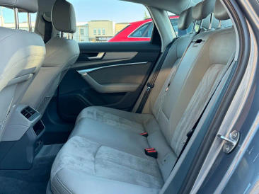 Audi A6 Berline TFSI E 50 E Quattro — photo 22