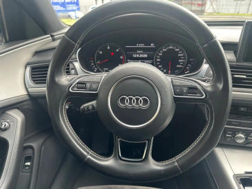 Audi A6 Avant 3.0 TDI Quattro — photo 25