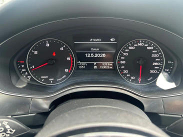 Audi A6 Avant 3.0 TDI Quattro — photo 26