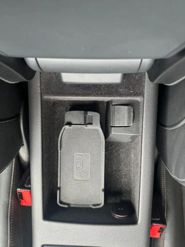 Audi A6 Avant 3.0 TDI Quattro — photo 28