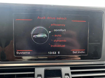 Audi A6 Avant 3.0 TDI Quattro — photo 30