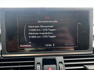 Audi A6 Avant 3.0 TDI Quattro — photo 31