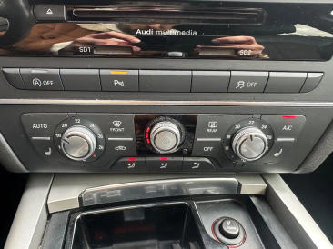 Audi A6 Avant 3.0 TDI Quattro — photo 32