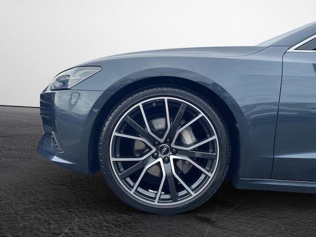 Audi A7 Sportback 50 TDI Quattro Tiptronic 8-stufig - 2018 - Joinsteer - #5