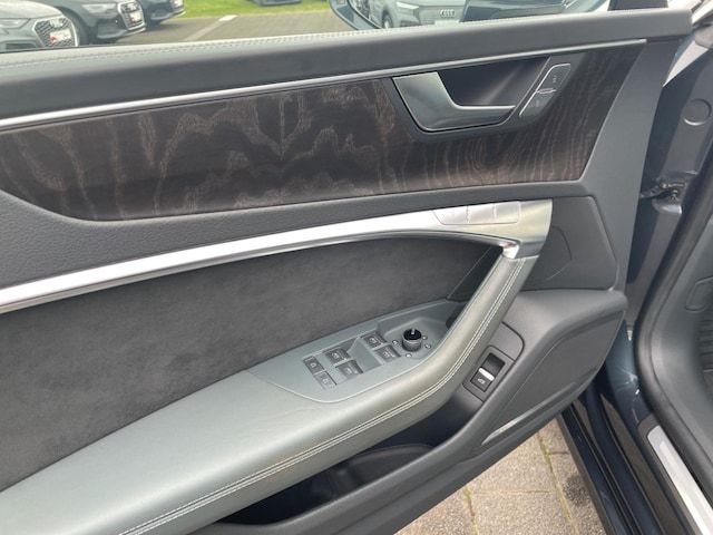Audi A7 Sportback 50 TDI Quattro Tiptronic 8-stufig - 2018 - Joinsteer - #6