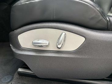 Porsche Macan Base 2023 Blanc — photo 17