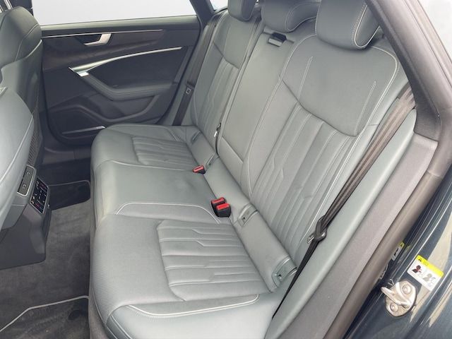 Audi A7 Sportback 50 TDI Quattro Tiptronic 8-stufig - 2018 - Joinsteer - #11