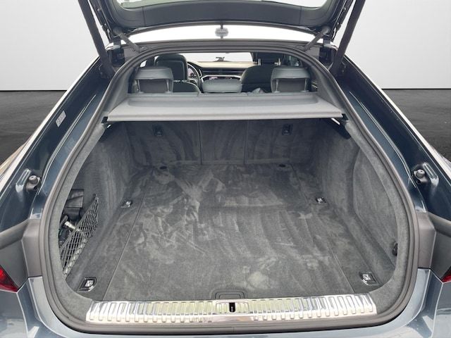 Audi A7 Sportback 50 TDI Quattro Tiptronic 8-stufig - 2018 - Joinsteer - #12