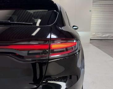 Porsche Macan Base 2020 Noir — photo 23