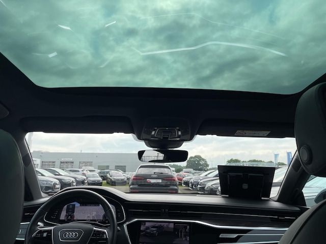 Audi A7 Sportback 50 TDI Quattro Tiptronic 8-stufig - 2018 - Joinsteer - #15