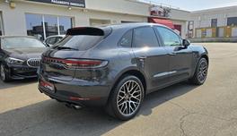 Porsche Macan Base - 2019 - Joinsteer - #1