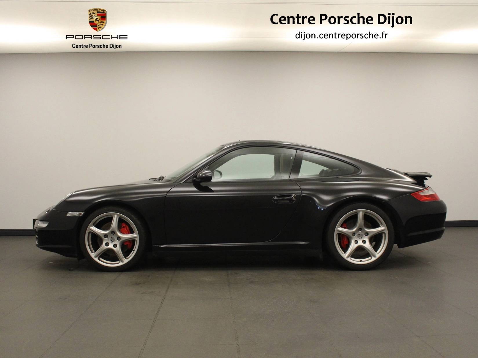 Porsche 997 I Carrera 4S - 2007 - Joinsteer - #2