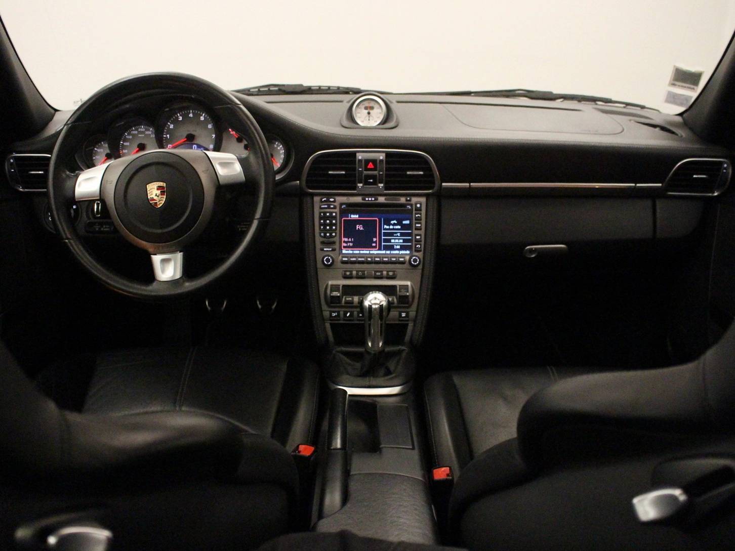 Porsche 997 I Carrera 4S - 2007 - Joinsteer - #4